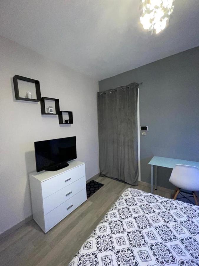 Appartement MAISON HELLO Charnay les Macon Extérieur photo