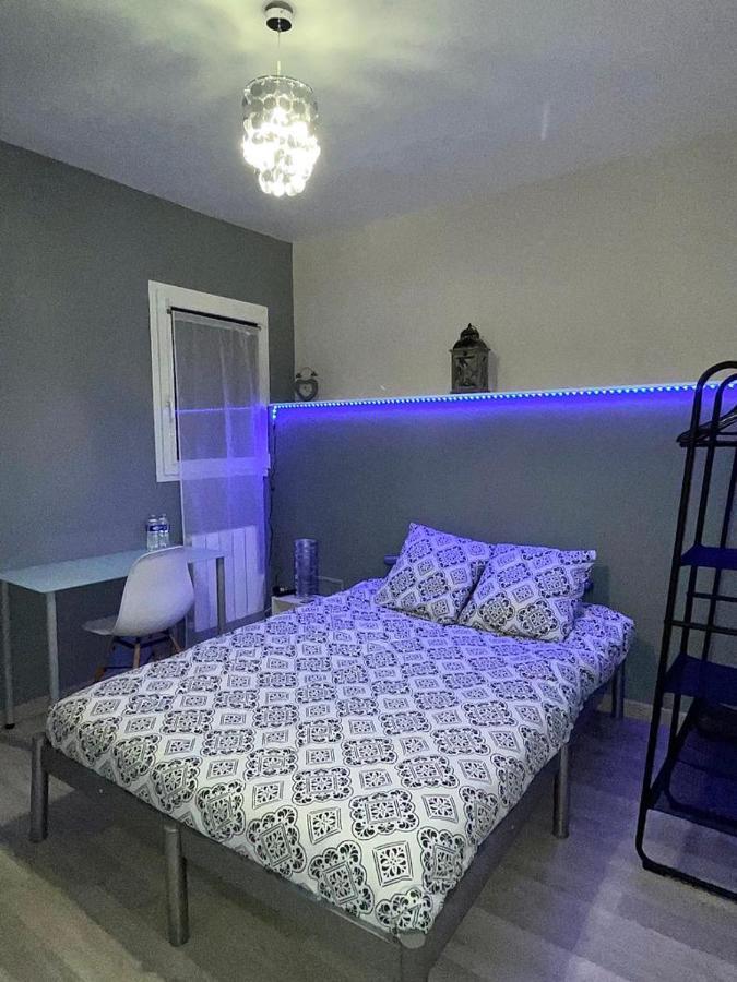 Appartement MAISON HELLO Charnay les Macon Extérieur photo