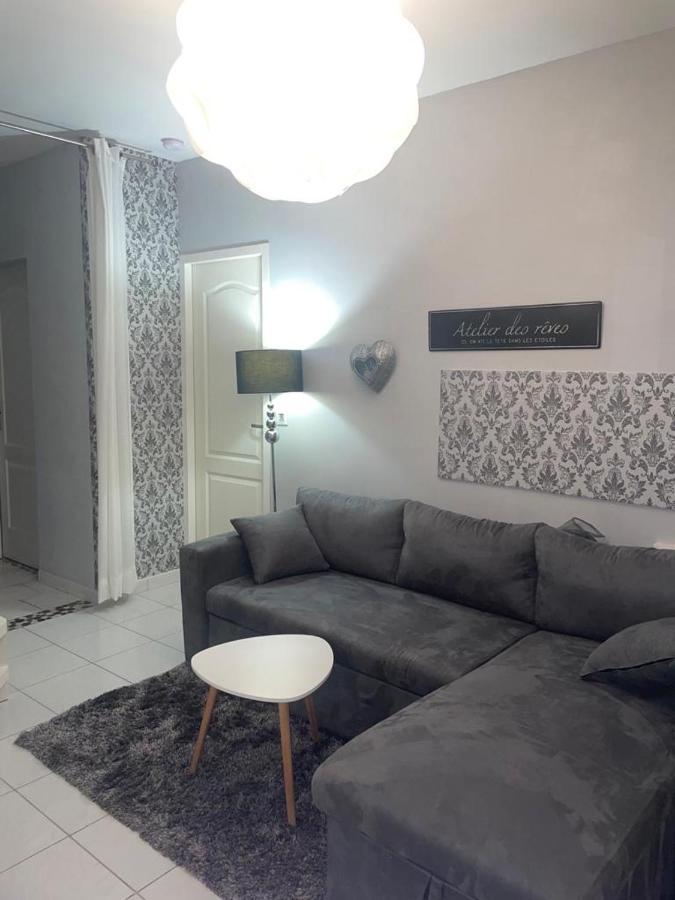 Appartement MAISON HELLO Charnay les Macon Extérieur photo