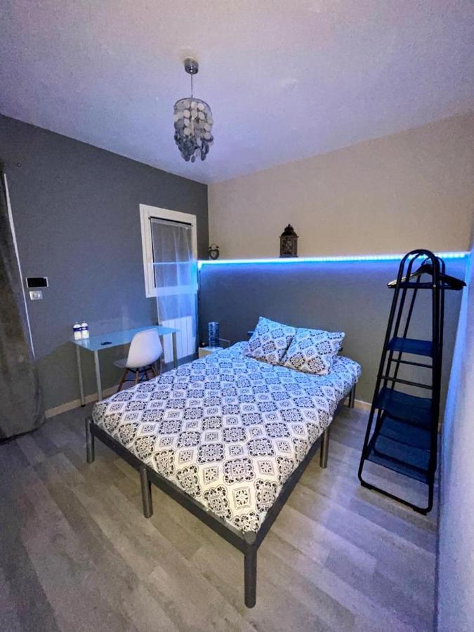 Appartement MAISON HELLO Charnay les Macon Extérieur photo