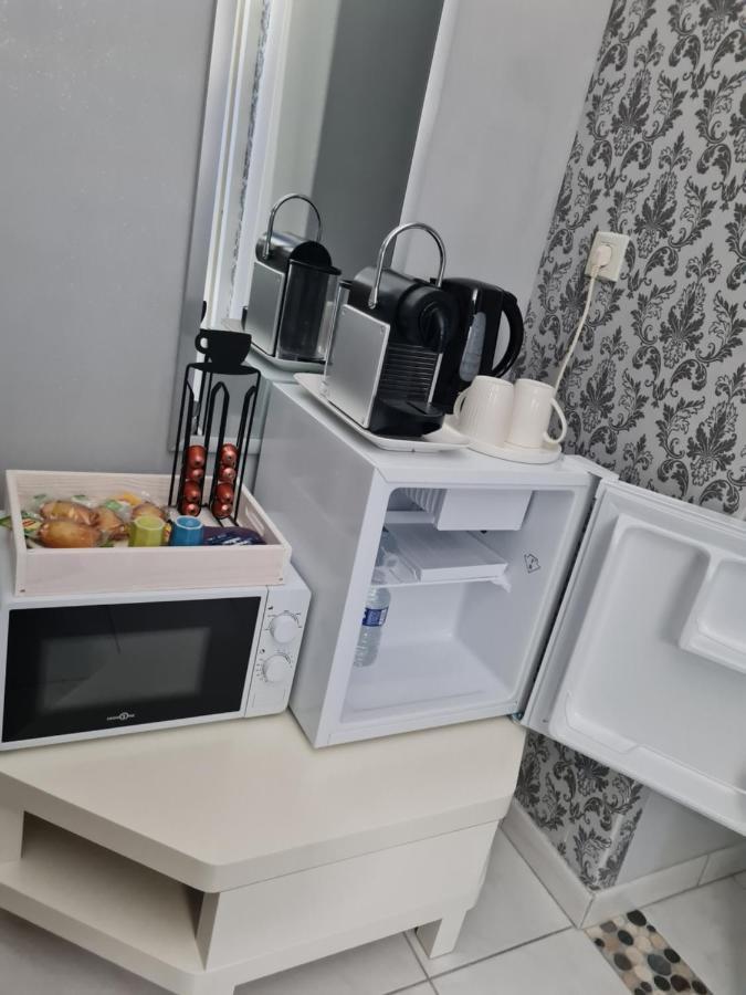 Appartement MAISON HELLO Charnay les Macon Extérieur photo