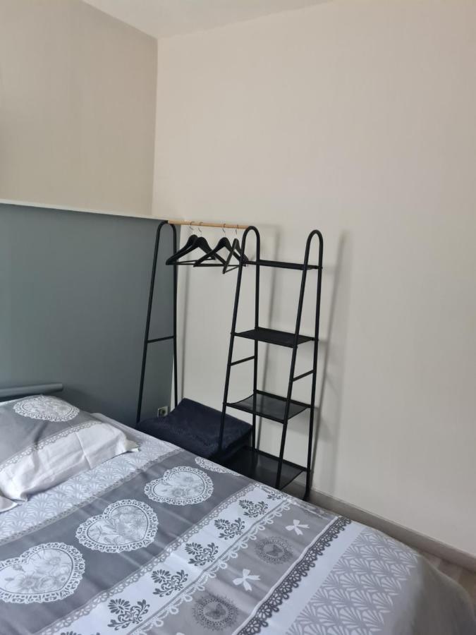 Appartement MAISON HELLO Charnay les Macon Extérieur photo
